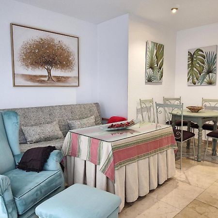 Apartamento Plaza Del Moreno Leilighet Córdoba Eksteriør bilde