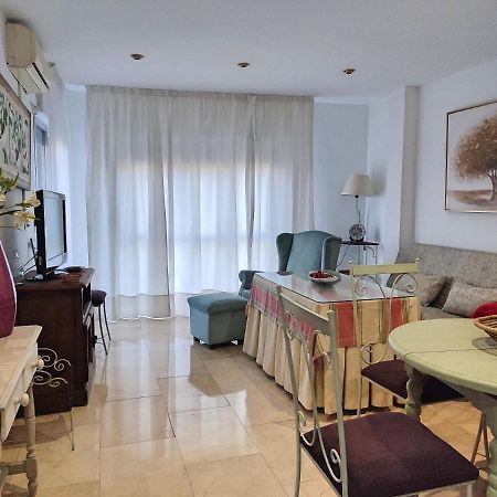 Apartamento Plaza Del Moreno Leilighet Córdoba Eksteriør bilde