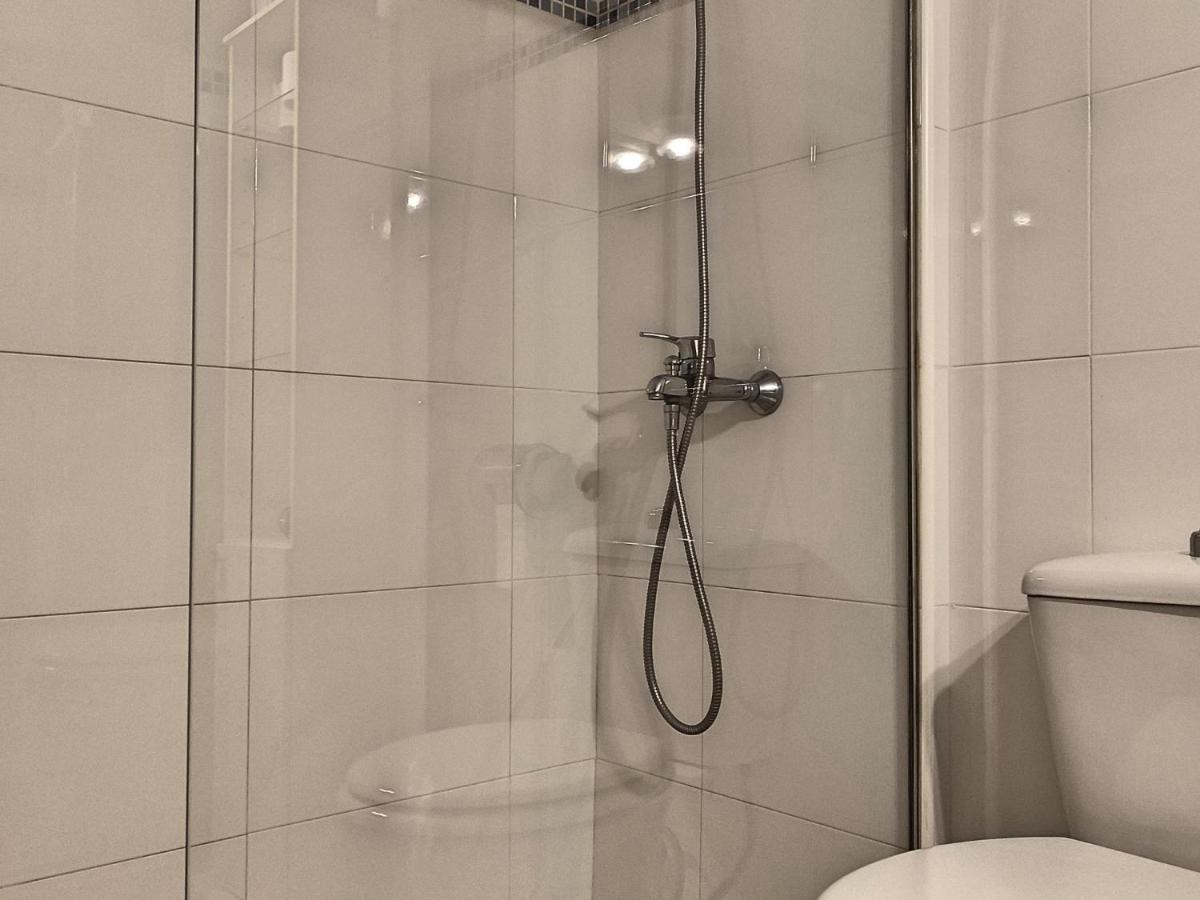 Apartamento Plaza Del Moreno Leilighet Córdoba Eksteriør bilde