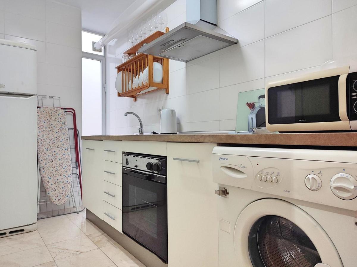 Apartamento Plaza Del Moreno Leilighet Córdoba Eksteriør bilde
