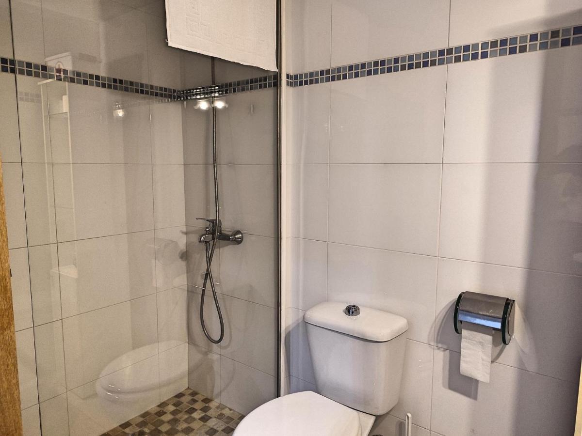 Apartamento Plaza Del Moreno Leilighet Córdoba Eksteriør bilde